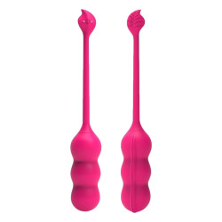 ACTION Oeuf vibrant Beany 8.5 x 3.4cm